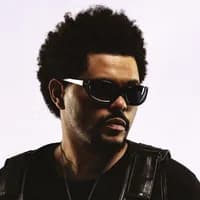 The Weeknd