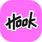 Hook Logo