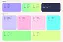 Colors Challenge